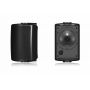 Настенная акустика Tannoy AMS 5DC (black)